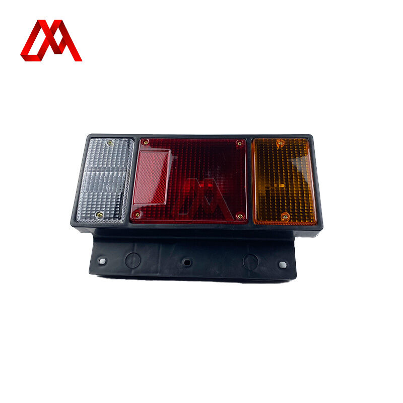 8-98002165-0 8980021650 Rear Combination Lamp Assembly for ISUZU 700P