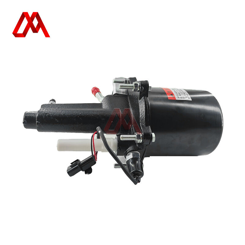 1-47800413-0 1478004130 Brake Vaccum Booster for ISUZU FSR 6HE1