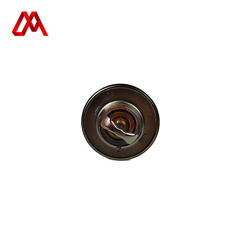 Truck Engine Thermostat OE Number 8-97361770-0 8973617700 for ISUZU NHR NKR 100P