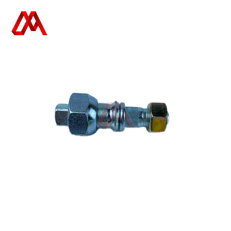 8-97383332-0 8973833320 Wheel Hub Screw for ISUZU 100P 600P Truck Spare Parts