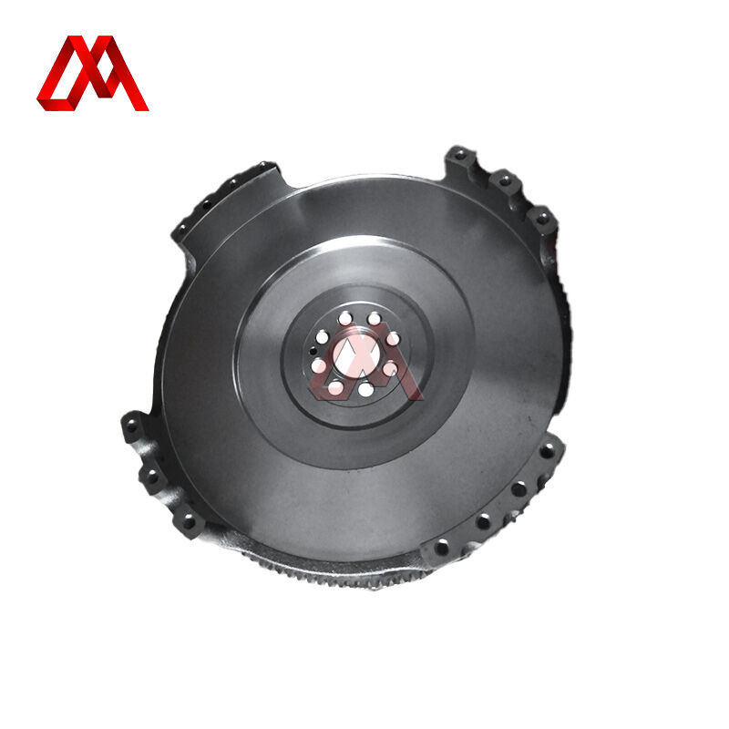 8-97602463-2 8976024632 Flywheel Suitable for ISUZU FVR Truck with 6HK1 E3 Engine