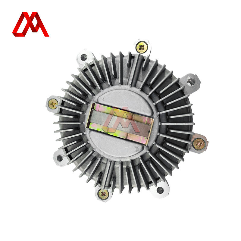 IZUMI Truck Fan Clutch 8-97088803-0 8970888030 For ISUZU NPR 4HF1