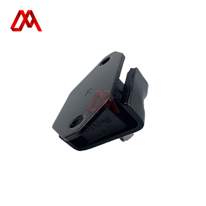 8-94172018-1 8941720181 Front Engine Foot Rubber Suitable for ISUZU NKR55 4JB1