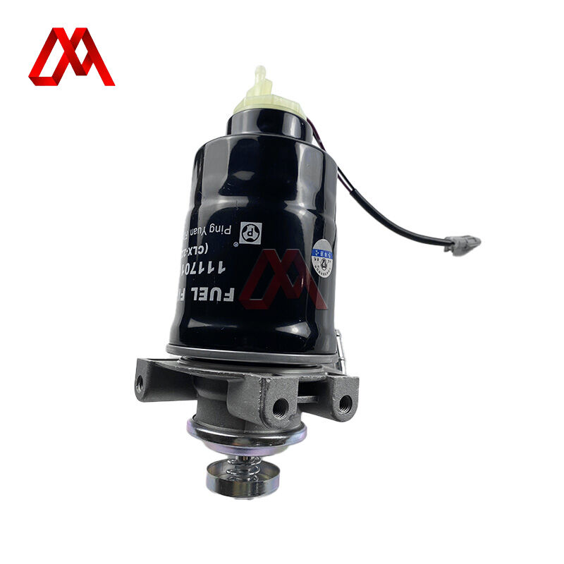 8-94367292-3 Fuel Filter Assembly 8943672923 For ISUZU UCR55 4JB1T
