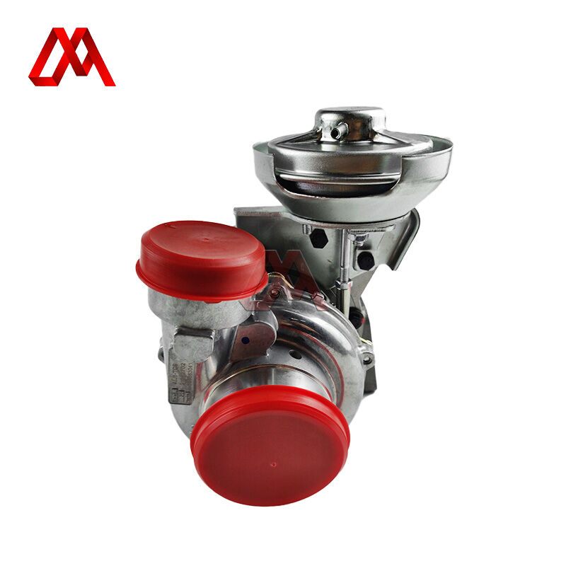 Turbocharger 8-98083041-0 8980830410 Suitable for ISUZU 4JJ1-TCS Truck