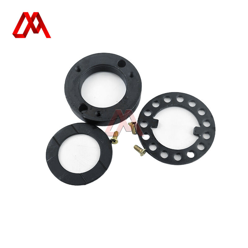 IZUMI 8944423990 8-94442399-0 Front Hub Adjuster Nut for ISUZU TFR UCS17 4ZE1