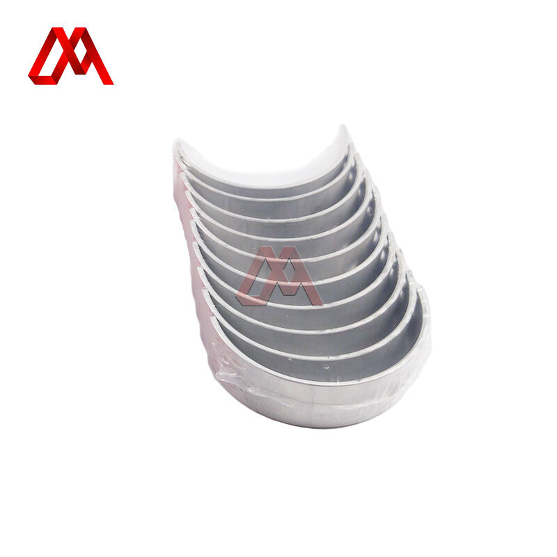 Main Bearing ISUZU Truck Parts For NPR/4HF1 8-97045915-0 8970459150