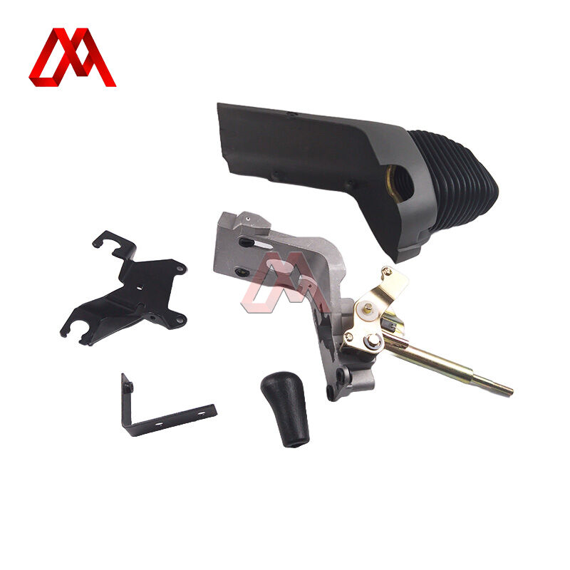 8-97073292-0 Upper Part Of Shift Lever 8970732920 Suitable for ISUZU NKR94