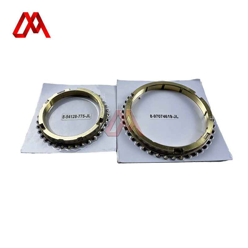 8-97074619-3 8-98190428-0 8970746193 8981904280 Low And Second Block Ring Suitable For ISUZU 4JB1 NKR