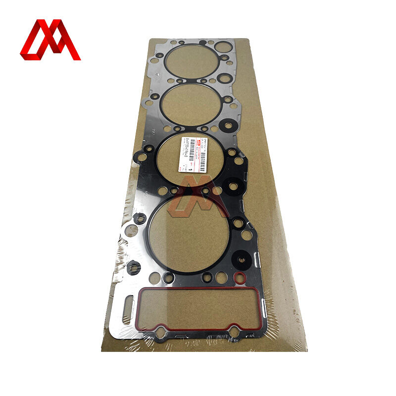 8-97354196-1 8973541961 Cylinder Head Gasket for Isuzu NPR 4HE1T