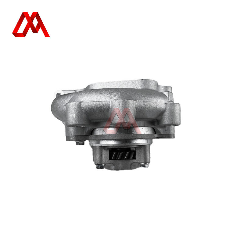 8-97615906-0 8976159060 Water Pump for Isuzu EXR 6WA1