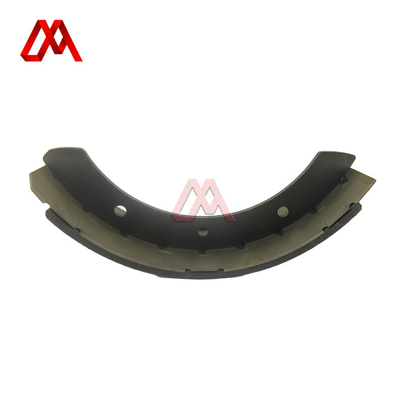 Izumi MB060205 Brake Shoe for MITSUBISHI