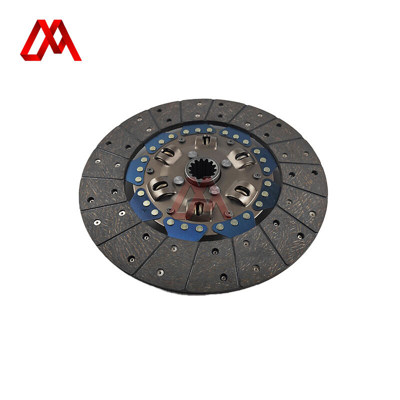 IZUMI Truck Spares Parts Clutch Disc MFD066 for Mitsubishi Fuso