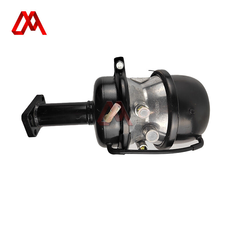 IZUMI Truck Spares Parts Brake Chamber MK326822 L for Mitsubishi Fuso FV515