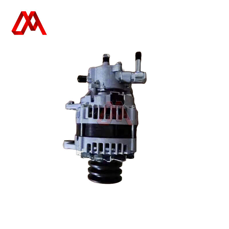 4HG1 4JJ1 NKR Isuzu NPR parte la asamblea de generador 8-98029889-2 898029889