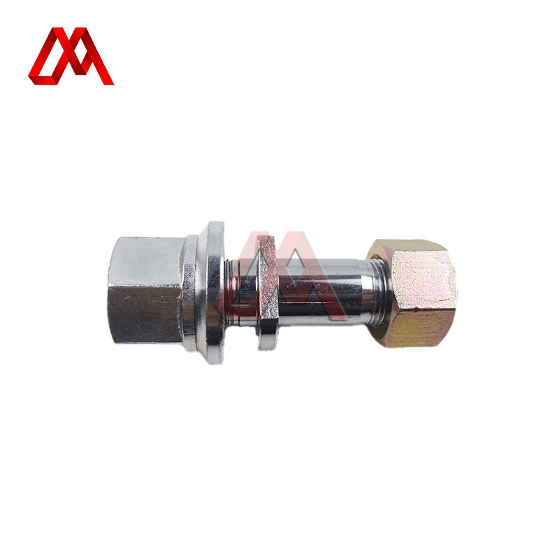 IZUMI 1-42333342-0 1423333420 Rear Hub Bolt For ISUZU FTR FVR FVZ CVR CXZ 
