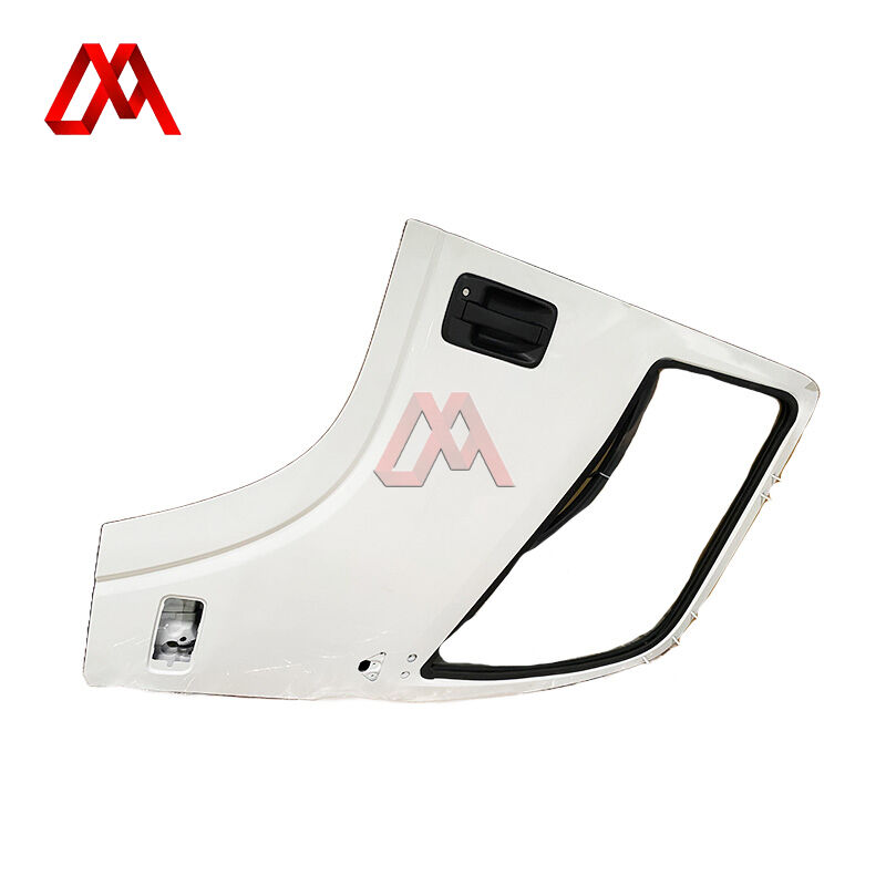 8-98171234-0 8981712340 Door Box Isuzu Truck Parts For 4HK1 700P
