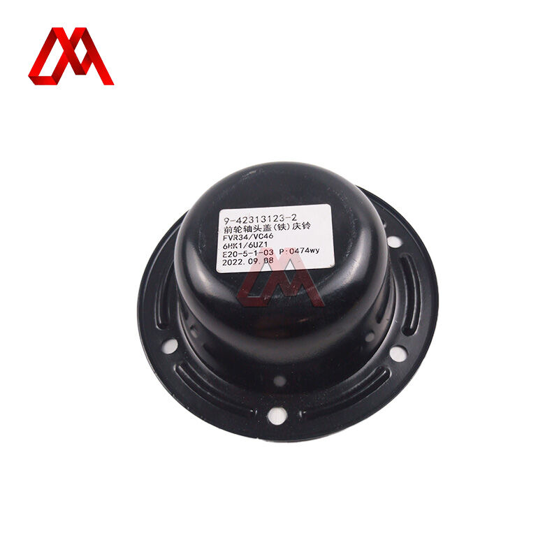 9-42313123-2 Front Axle Hub Cap 9423131232 For ISUZU CXZ81 VC46 10PE1