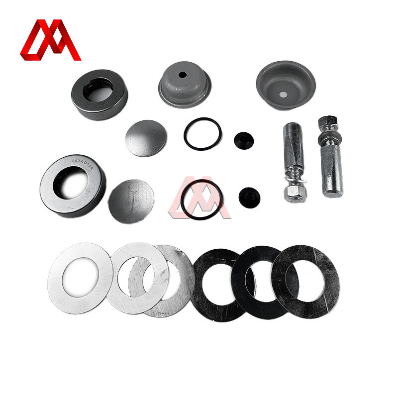 High Quality King Pin Repair Kit K56771-45600 for Hyundai Truck