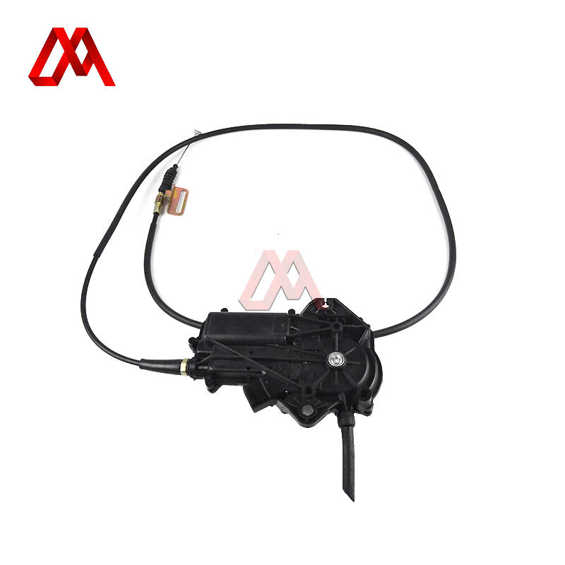 High Quality MK599069 12V Stop Solenoid for Mitsubishi Canter Truck