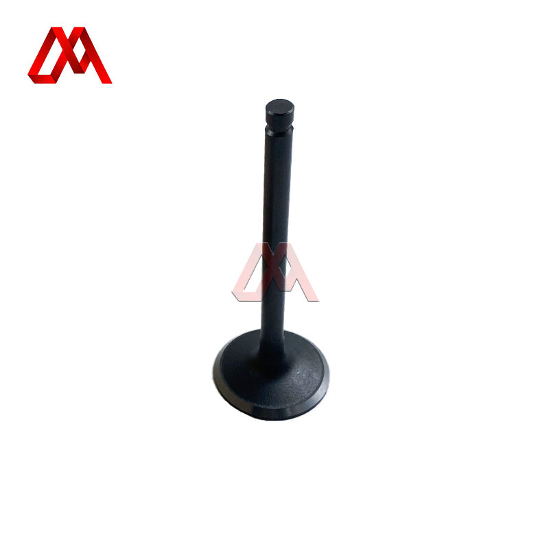 IZUMI Engine Valve Intake Valve ME031297 Exhaust Valve for Mitsubishi 6D14