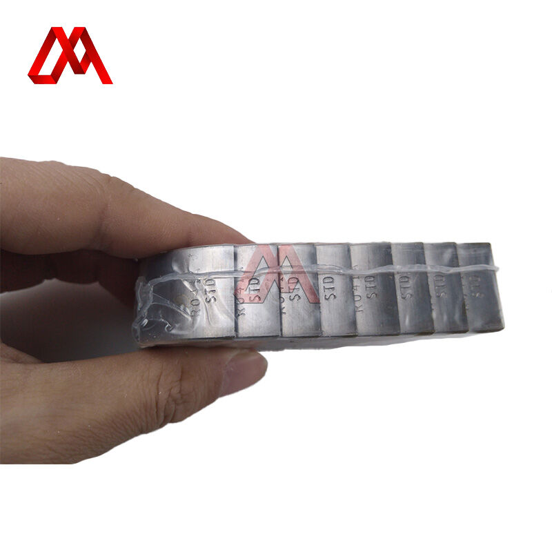 R041A 3Y Stable Performance Conrod Bearing Automotive Truck Accessories