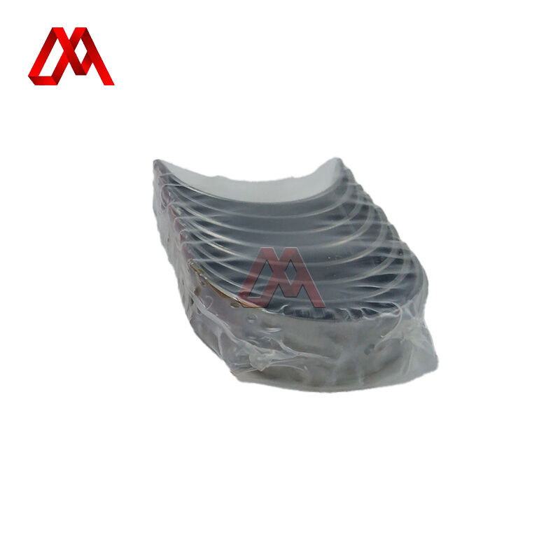 Premium R715A Connecting Rod Bearing Shell for Commercial Truck Maintenance