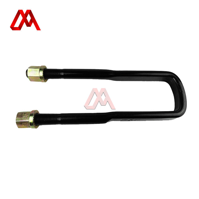 OEM Standard Leaf Spring U Bolt SZ94084165 for HINO FM Truck Repair Parts