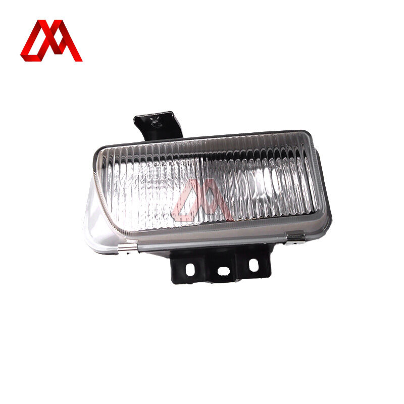 8-98218598-0 8982185980 Fog Light Assembly for Isuzu NLR85 NMR85