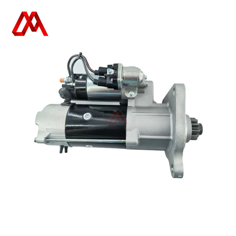 IZUMI 1-81100352-3 1811003523 Starter Assembly for ISUZU CXZ CXH CXZ51