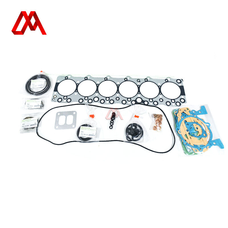 IZUMI 6BD1 6BD1T Overhaul Gasket Kit 1-87811203-1 1878112031 for Isuzu