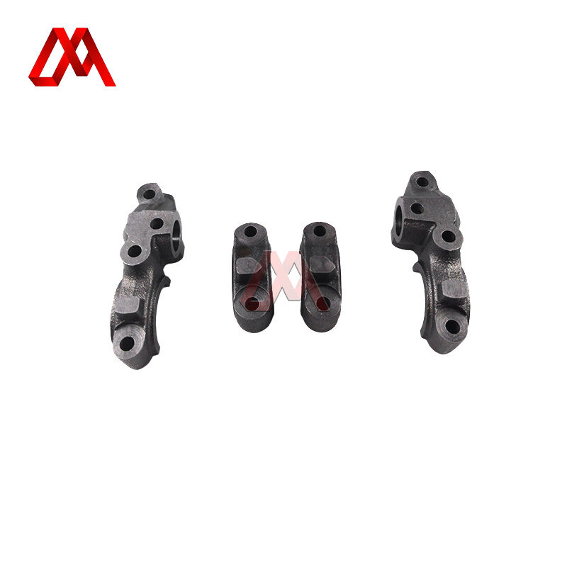Factory Direct WDL12 169 Rocker Arm Fit Isuzu 4HK1 6HK1 Heavy Duty Truck Engine Parts