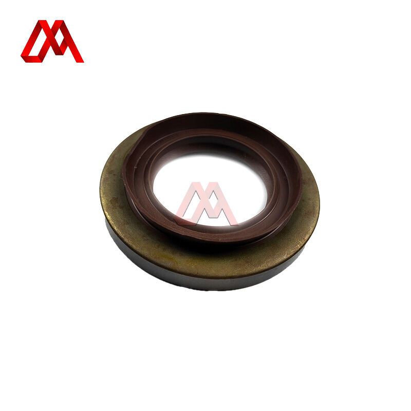 OEM Standard Differential Oil Seal 1096254320 Durable Rubber Seal for ISUZU 700P FSR Truck