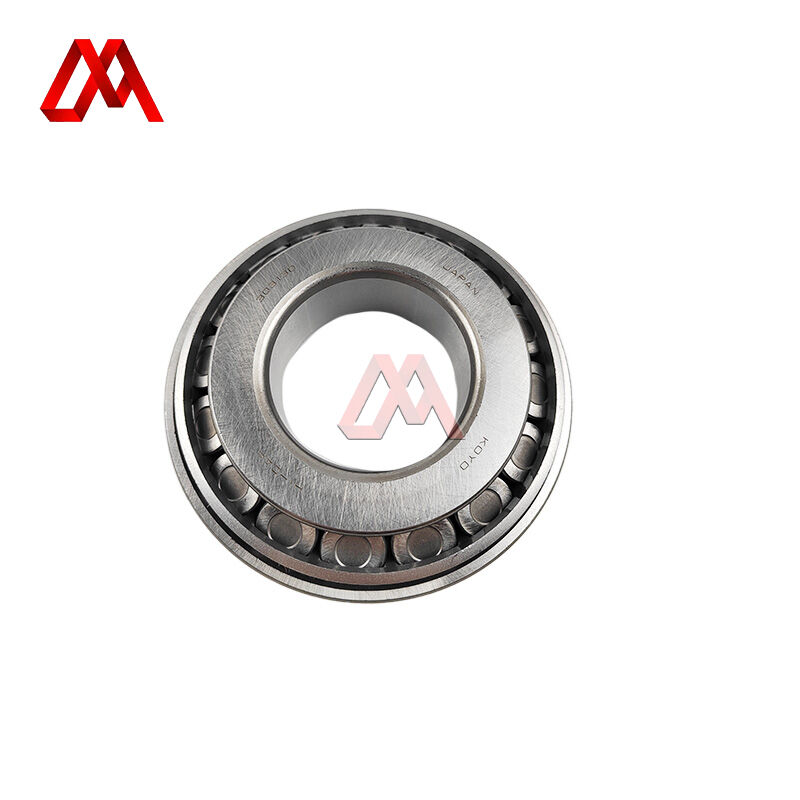1-09812075-JB 1-09812075-0 Differential Pinion Outer Bearing for CVR EXR Heavy Duty Truck Parts