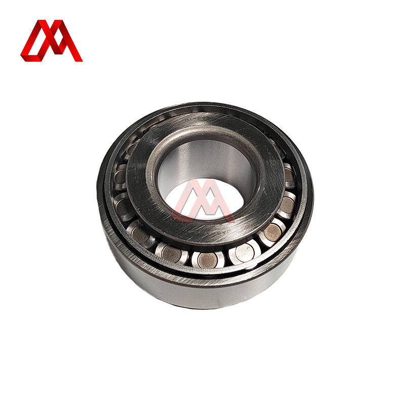 1-09812079-JB Rear Outer Wheel Bearing for CVR Truck Spare Parts