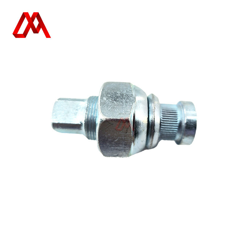 IZUMI 8980285331 8970170420 8-98028533-1 8-97017042-0 Front Axle Wheel Pin for ISUZU NKR NPR