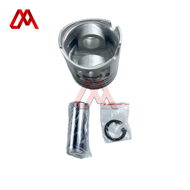 IZUMI 8971766060 8-97176606-0 Engine Piston Liner Set for ISUZU NHR 4JB1