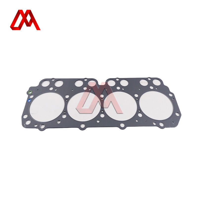 IZUMI CYLINDER HEAD GASKET 11115-E0030 for HINO 300 N04C W04D