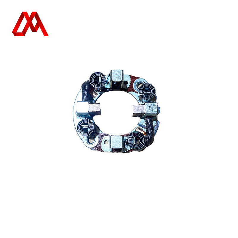 TD42 Engine Carbon Brush Assembly 23378-10G00 Wholesale Truck Accessories