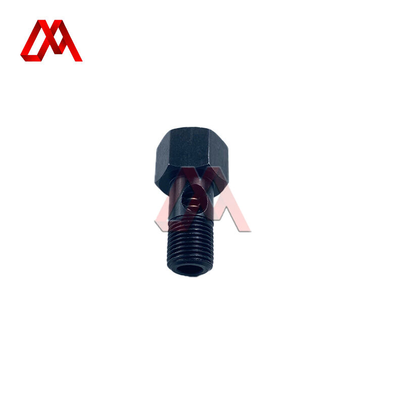 Isuzu NKR Parts 4JB1 Vavle Relief Oil Pump 8973119761 8-97311976-1 oem isuzu parts