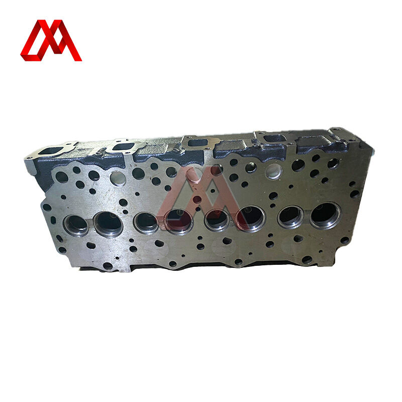 IZUMI Cylinder Head Assembly 0K75A-10-100 For KIA PREGIO JT JTA Diesel Engine