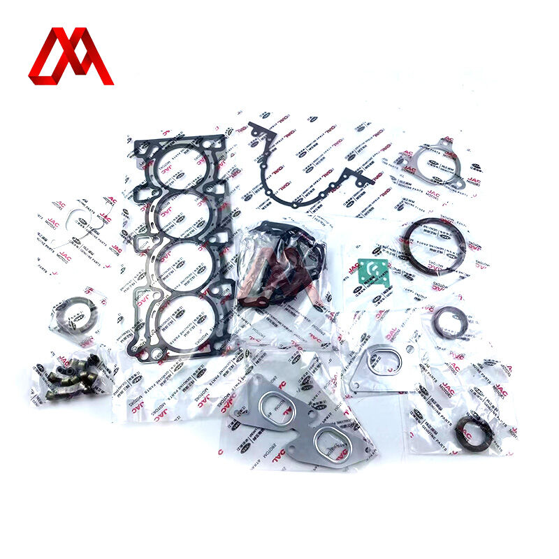 IZUMI 1000GD190P Engine Parts Full Gasket Kit for JAC T6 