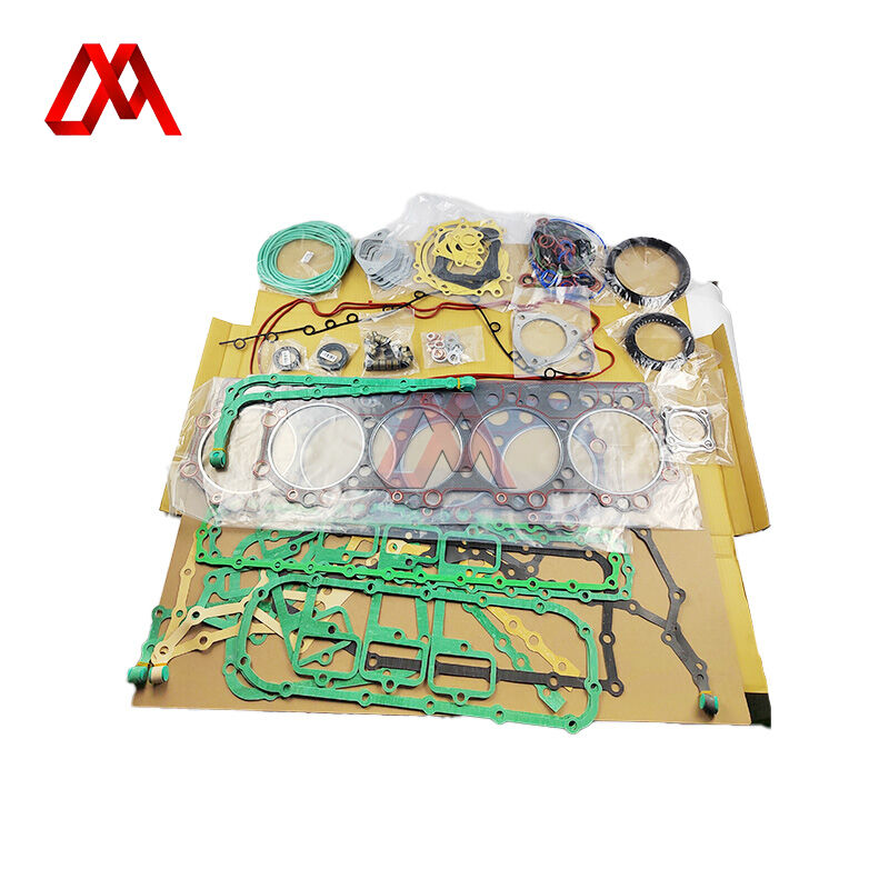 IZUMI 220727M015 Engine Overhaul Gasket Kit 