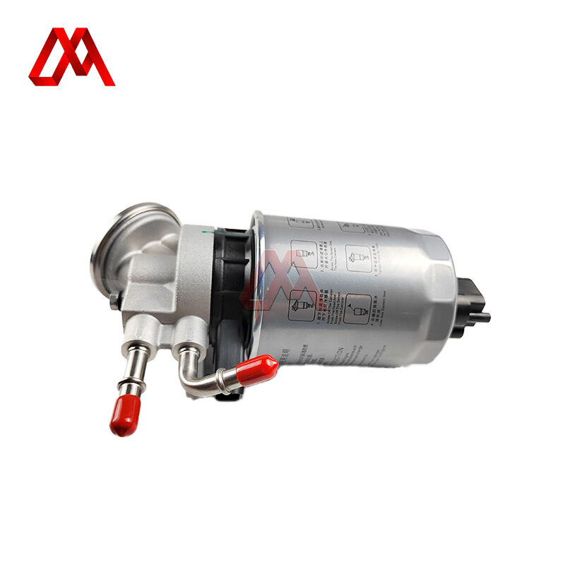 IZUMI 1105010P3030 Fuel Filter Assembly for JAC T6 Solus ST6 Diesel Engine
