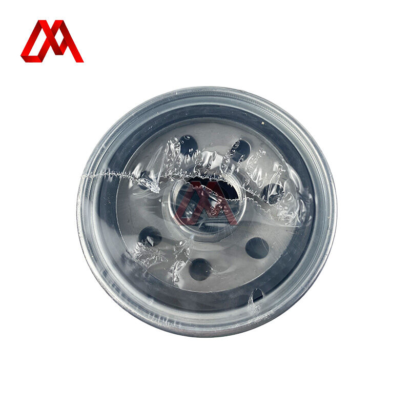 High Performance 0-141C Oil Filter Heavy Duty Truck Parts