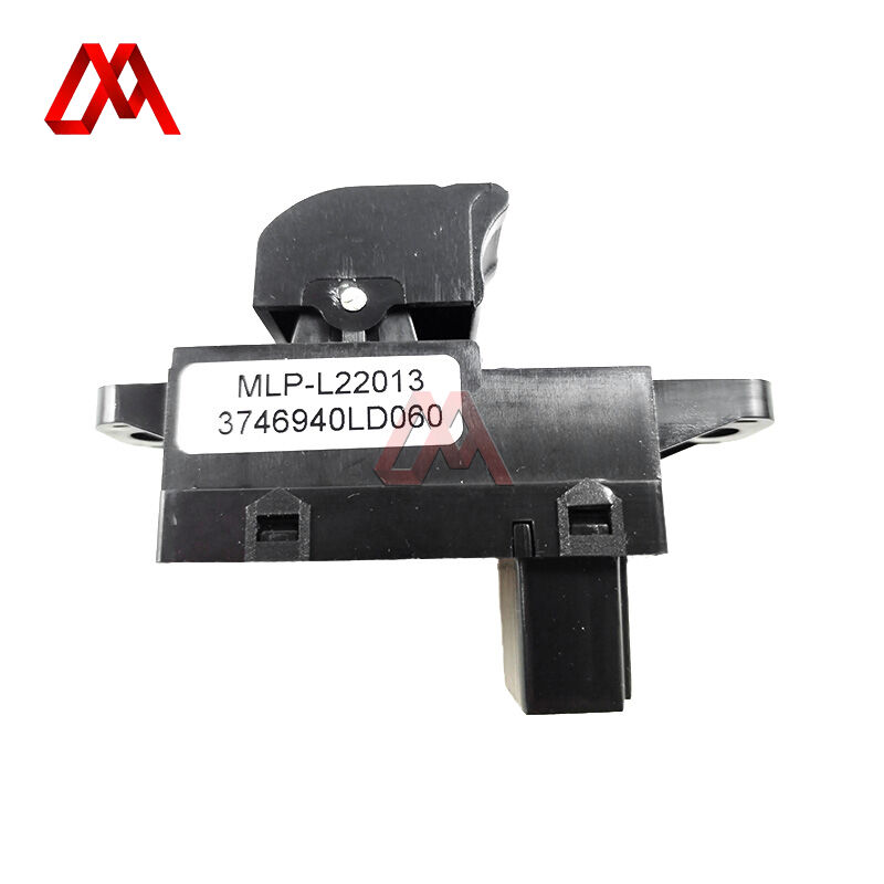 IZUMI 3746940LD060 12V Electric Window Regulator Switch for JAC