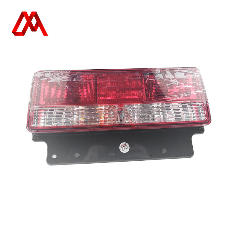 IZUMI 3773920Q15XZ Right Rear Light for JAC