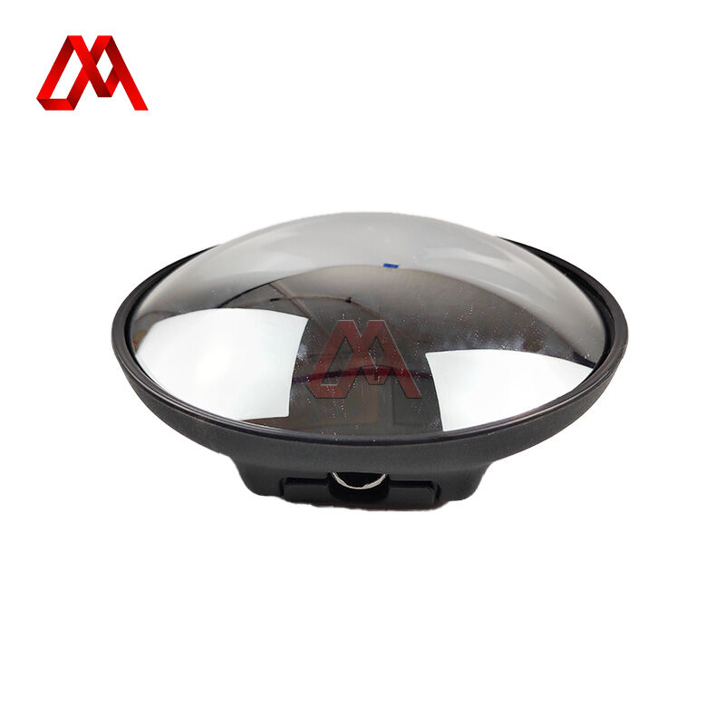 IZUMI 8202310LE170XZ Side Mirror for JAC N80 N120