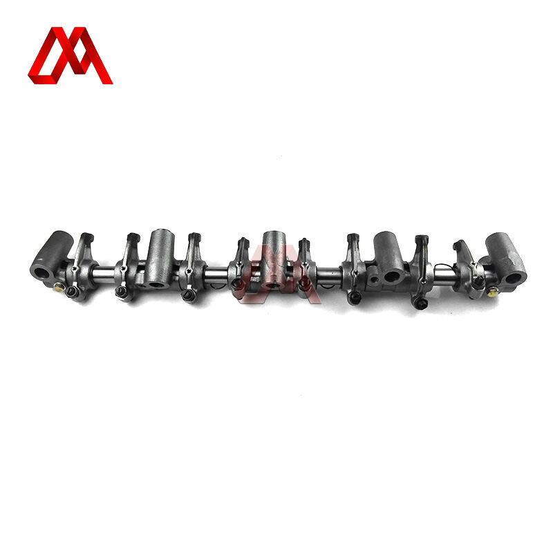 ME011274A Valve Rocker Arm Shaft Assembly for Mitsubishi 4D31