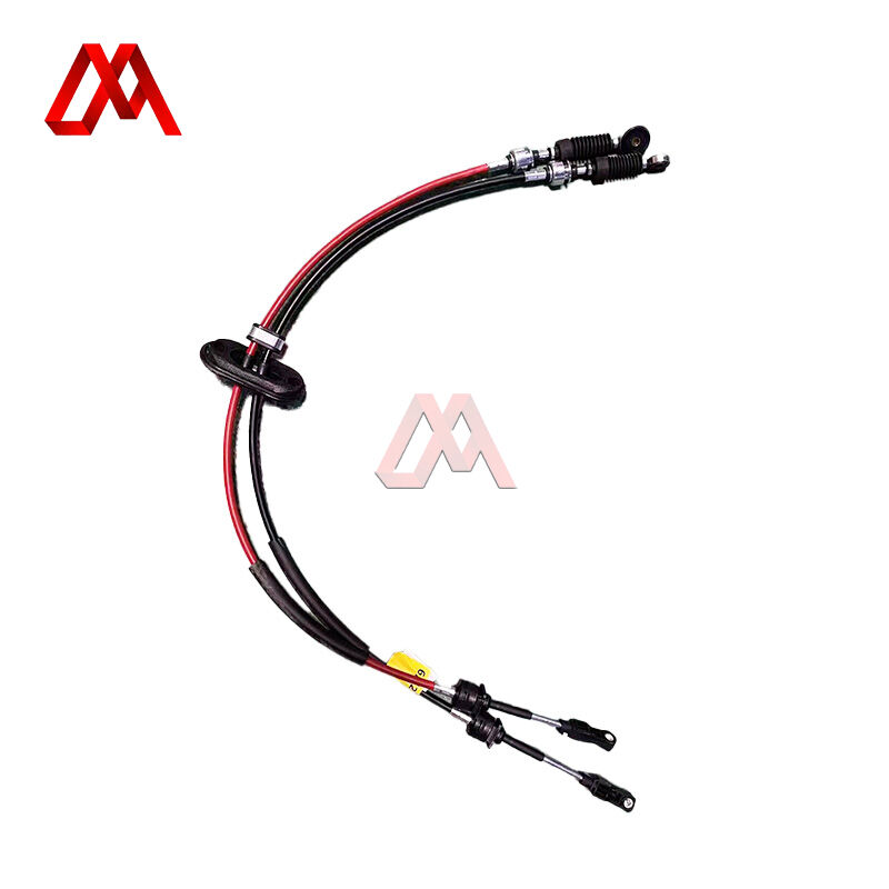 IZUMI 1703200P3140 OEM Gearbox Cable Set for JAC T6 